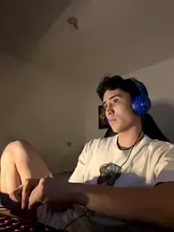 gojo_satoru_18 webcam model stream image