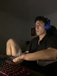 gojo_satoru_18 webcam model stream image