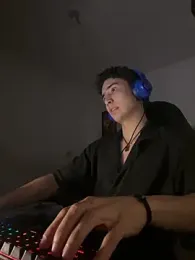 gojo_satoru_18 webcam stripchat model stream image