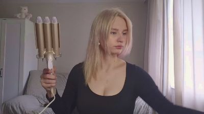 EmeldaBisso webcam model stream image