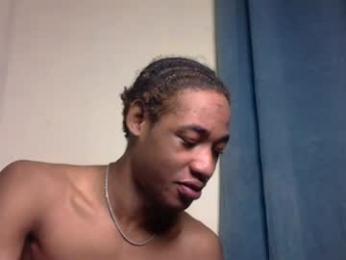 blackzilian_5 webcam model stream image