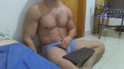 MorenoCarente webcam model stream image