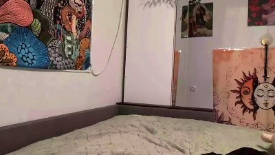 LoritaSolberg webcam model stream image