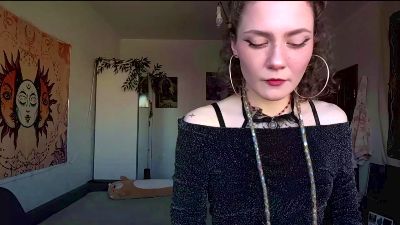 LoritaSolberg webcam model stream image