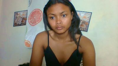 Arialove webcam model stream image