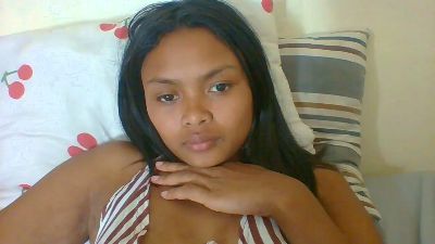 Arialove webcam model stream image