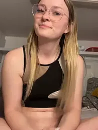 melanieTesss webcam model stream image