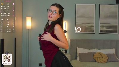 AlitaPollen webcam model stream image