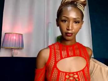 sexy_larisa webcam chaturbate model stream image