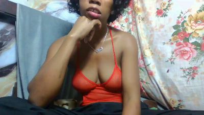 Dallia webcam model stream image