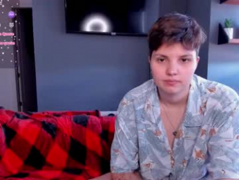 kortney_williams webcam chaturbate model stream image