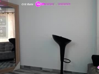 luciiana_lol webcam model stream image