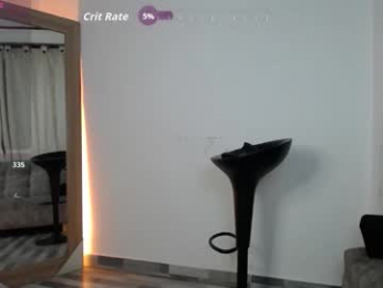 luciiana_lol webcam model stream image