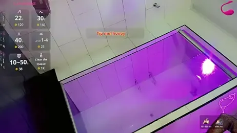 Ana_sophia_ webcam model stream image