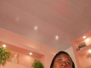 Nany Moreno webcam model stream image