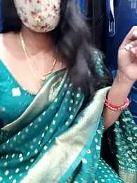 kruthika-telugu webcam model stream image