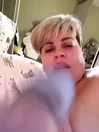 MilkySky webcam stripchat model stream image