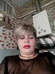 MilkySky webcam model stream image