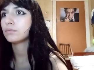 eleanorjackson webcam model stream image