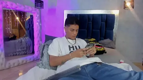 Levy_Steve webcam stripchat model stream image