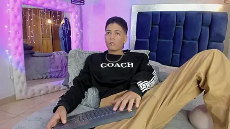 Levy_Steve webcam model stream image