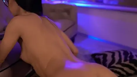 ArinaCarter webcam model stream image