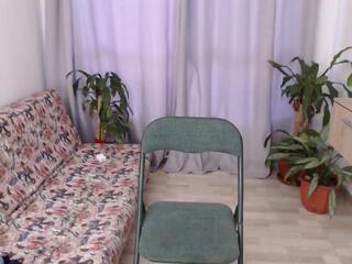 Jean Simmons webcam flirt4free model stream image