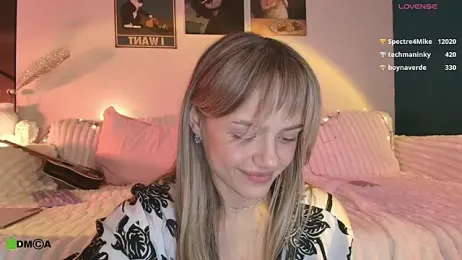 Kylie_Desire webcam model stream image