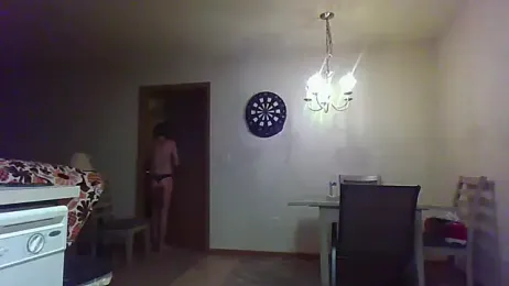 KeeshKeeph webcam model stream image