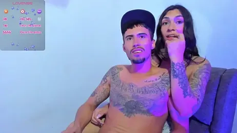 harold_777 webcam model stream image