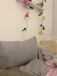 oriana_zoeee webcam model stream image