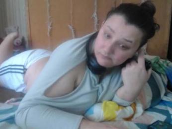 terryfoks webcam model stream image