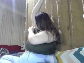 terryfoks webcam model stream image