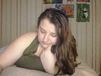 terryfoks webcam model stream image