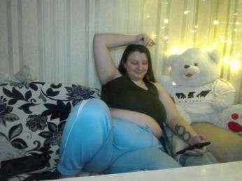 terryfoks webcam model stream image