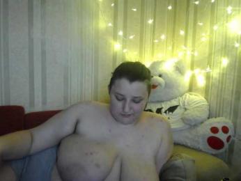 terryfoks webcam model stream image