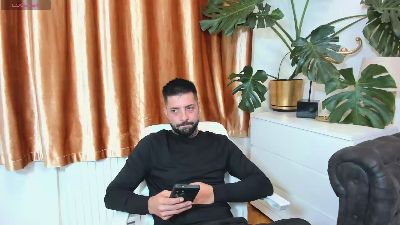 TommyDum webcam model stream image