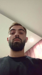 Cirsor08 webcam model stream image