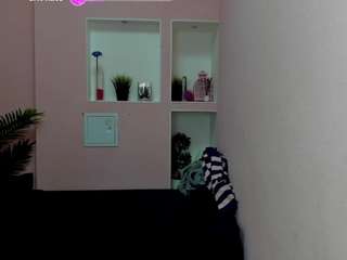 persey webcam model stream image