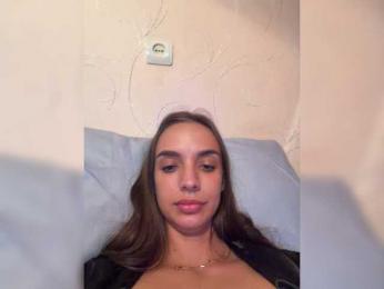 Milla0906 webcam model stream image