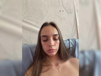 Milla0906 webcam model stream image