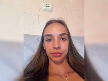 Milla0906 webcam model stream image