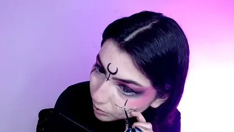 sophy_rock webcam model stream image