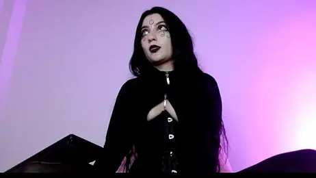 sophy_rock webcam model stream image