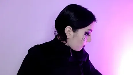 sophy_rock webcam model stream image