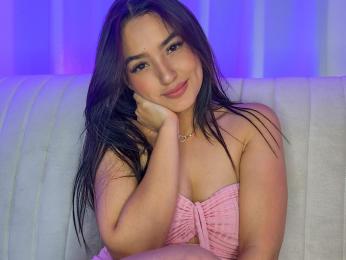 AlaiaHarpers webcam livejasmin model stream image