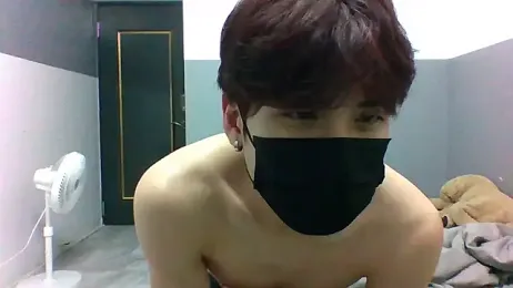 xunyuuu webcam model stream image