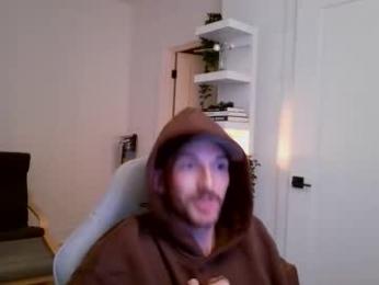 carolinathick2 webcam model stream image