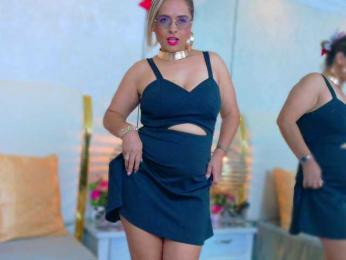 MarylinsVega webcam model stream image