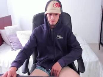 chandler_kenji webcam model stream image